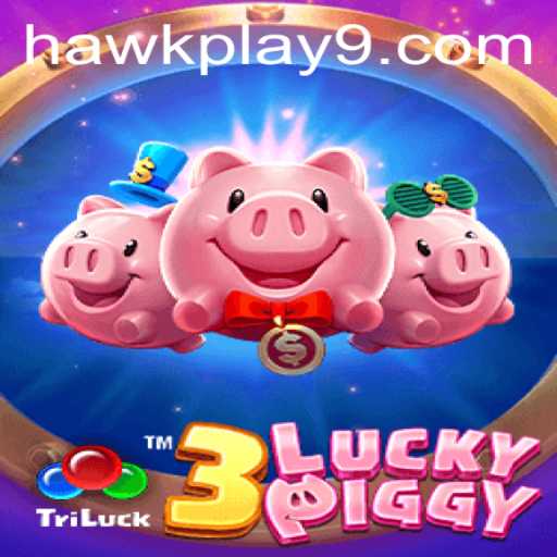 3LUCKYPIGGY: Exploring the Latest Gaming Craze with Hawkplay Dynamics