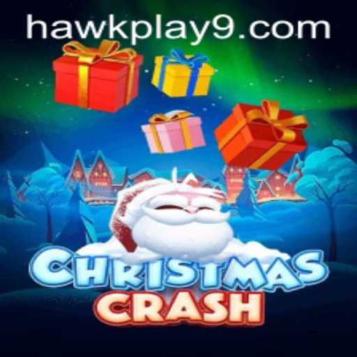 ChristmasCrash: A Festive Adventure with a Hawkplay Twist