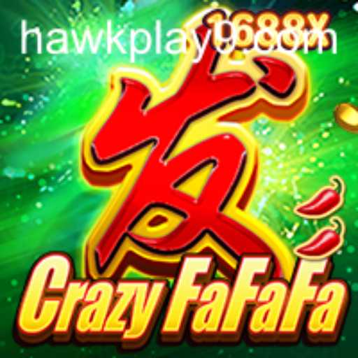 CrazyFaFaFa: The Ultimate Gaming Experience with Hawkplay