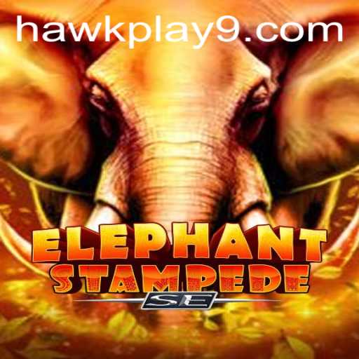 ElephantStampedeSE: A New Gaming Sensation with Hawkplay Features