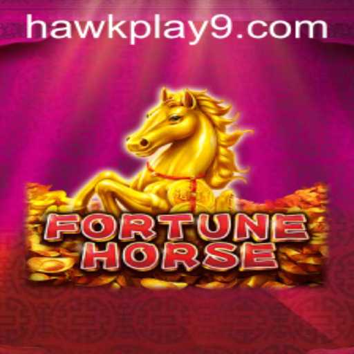 Unveiling the Thrilling World of FortuneHorse: A New Era of Gaming