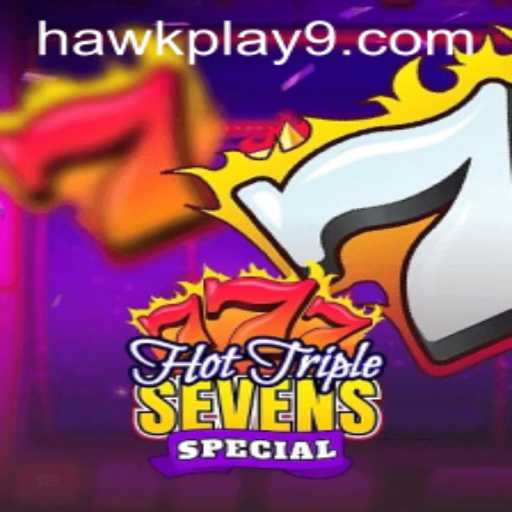 Discover the Excitement of HotTripleSevensSpecial: An Immersive Gaming Experience