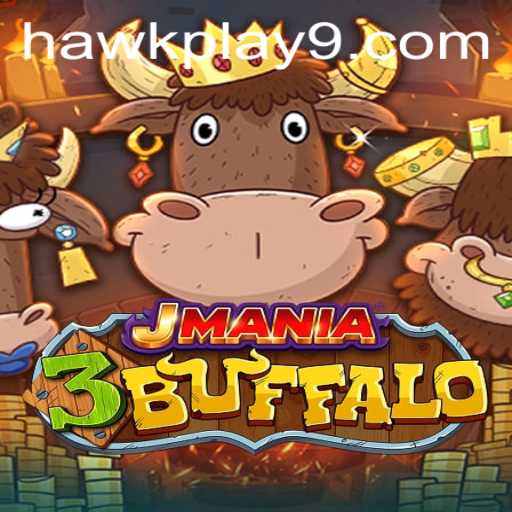 Discovering the World of JMania3Buffalo: A Thrilling Confluence of Adventure and Strategy