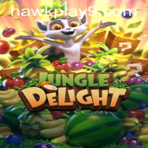 JungleDelight: Unlocking the Adventure with Hawkplay