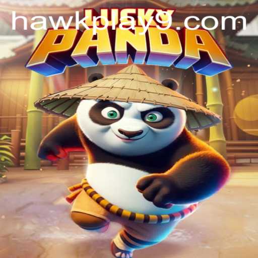 LuckyPanda: A Thrilling Adventure in the World of Hawkeye Play