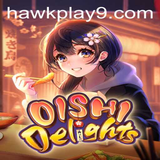 Exploring the Allure of OishiDelights: A Journey into an Innovative Gaming Experience