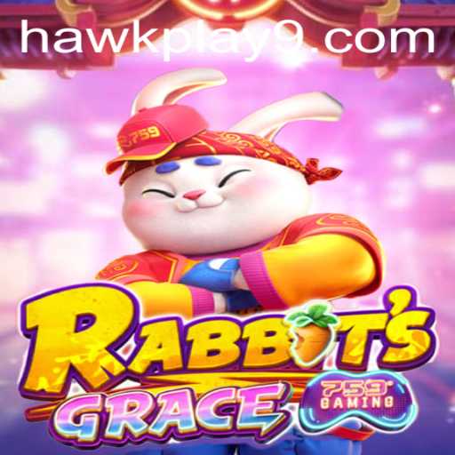 RabbitsGrace: The 2023 Gaming Sensation Set to Transform Digital Play